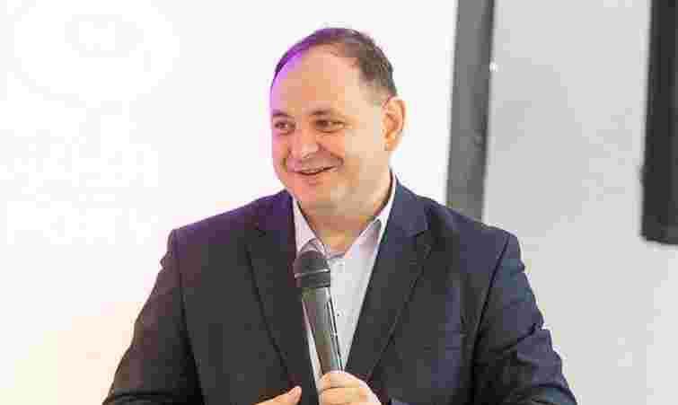 Марцінків вважає показухою корупційні викриття в місті після протестів у підтримку НАБУ