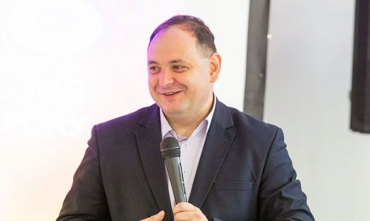 Марцінків вважає показухою корупційні викриття в місті після протестів у підтримку НАБУ