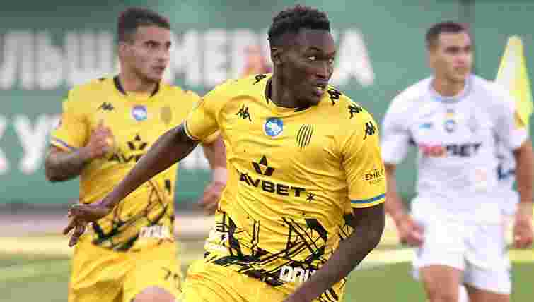 «Динамо» розгромило «Рух», реабілітувавшись за поразку «Пафосу» в Лізі чемпіонів