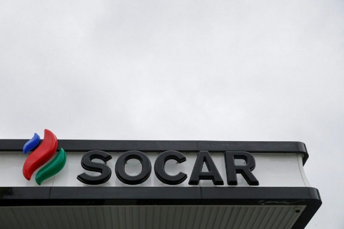 Російські дрони атакували нафтобазу азербайджанської SOCAR на Одещині, є поранені 