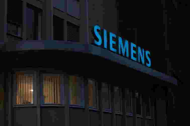Російський завод з виробництва вибухівки купив обладнання Siemens в обхід санкціям 