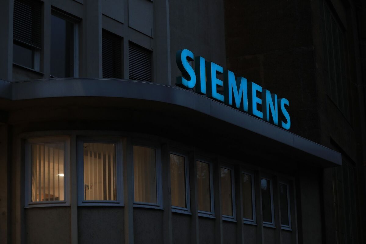 Російський завод з виробництва вибухівки купив обладнання Siemens в обхід санкціям 