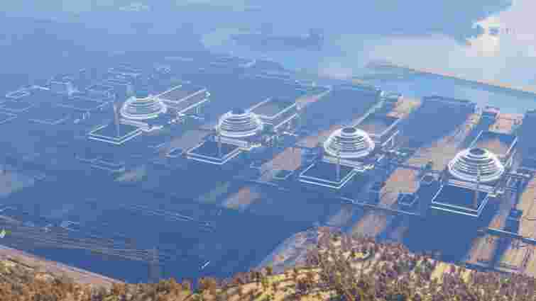 Зеленський ввів санкції проти сотень енергетичних структур Росії