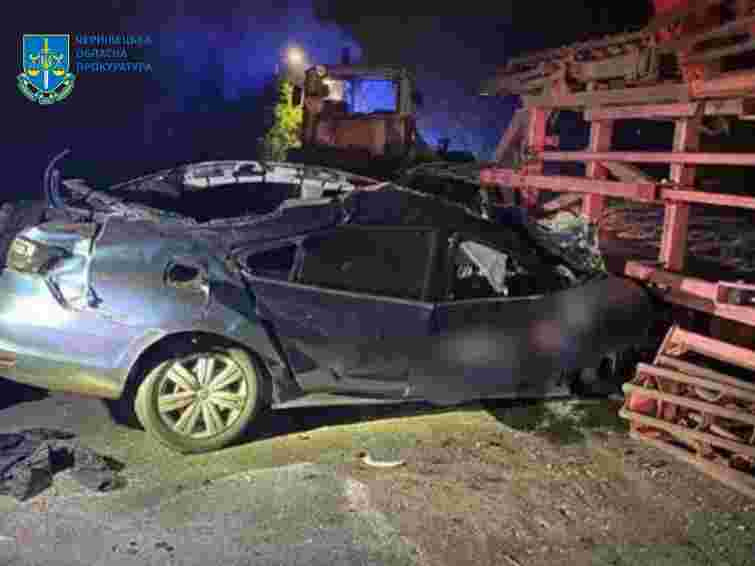 Німеччина екстрадувала буковинця за смертельну ДТП напідпитку