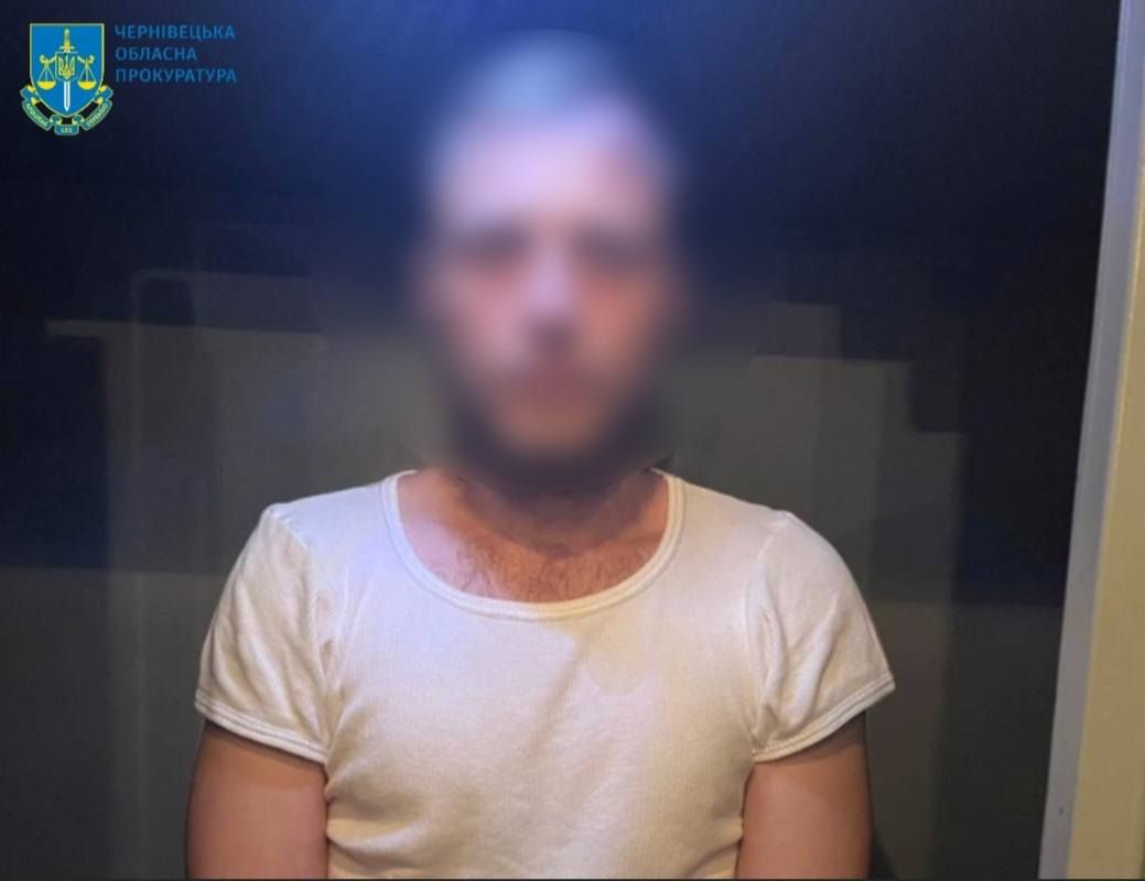 Чоловік, якого підозрюють у скоєнні смертельної ДТП