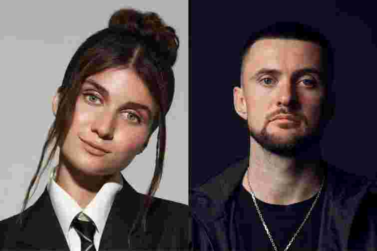 Jerry Heil і Yarmak видалили кліп із актором, якого звинуватили у абʼюзі