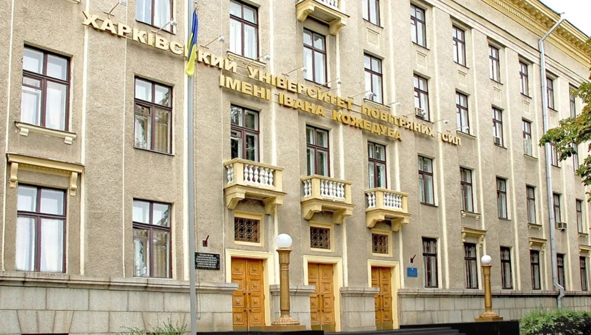 У Франківську суд зобов’язав відрахованого курсанта виплатити 132 тис. грн університету