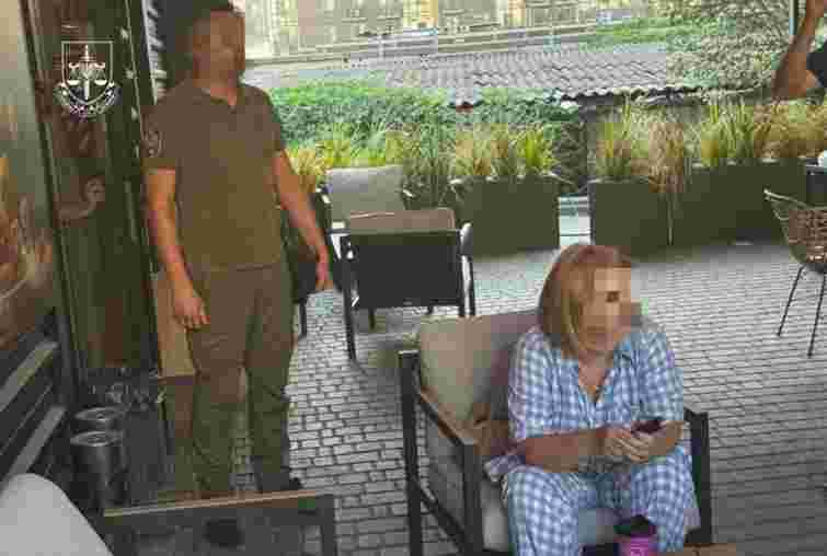 Посадовицю Одеської митниці викрили на одержанні понад 270 тис. грн хабаря