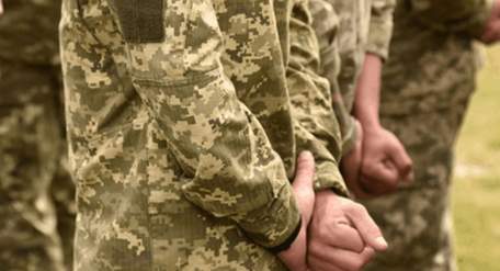 На Львівщині викрили групу військових, які незаконно нарахували собі виплат на 5,3 млн грн