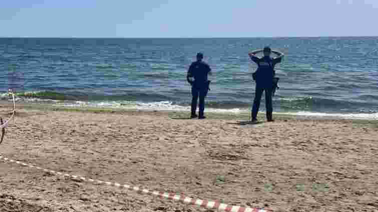 На пляжі на Одещині вибухнули дві міни, є загиблі