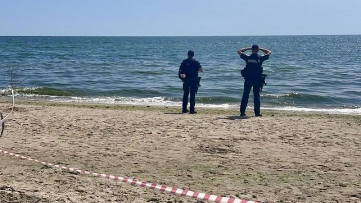 На пляжі на Одещині вибухнули дві міни, є загиблі