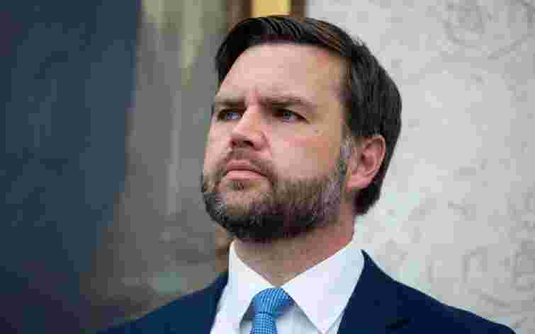 Венс заявив, що умови завершення російсько-української війни не сподобаються обом країнам