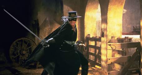 Від кривавого месника до Кота у чоботях: найкращі ролі Антоніо Бандераса