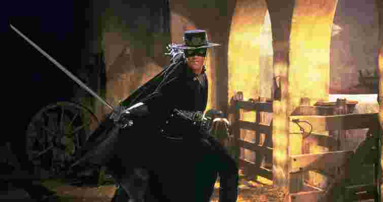 Від кривавого месника до Кота у чоботях: найкращі ролі Антоніо Бандераса