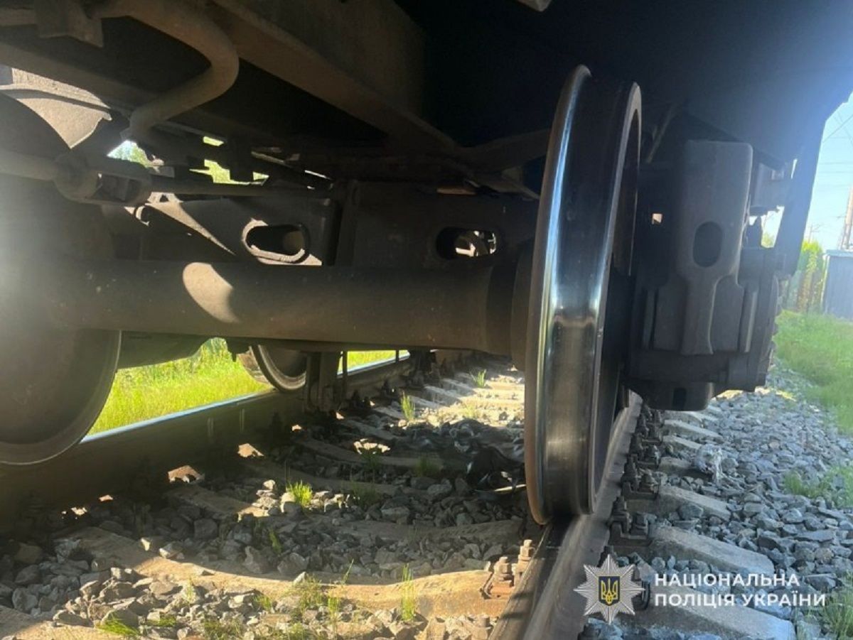 За добу на Львівщині внаслідок наїзду потягів загинули дві людини