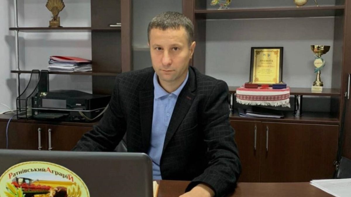 Експосадовця податкової на Волині покарали за корупцію 10-річної давнини