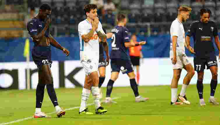 «Динамо» проти «Пафоса»: анонс матчу-відповіді кваліфікації Ліги чемпіонів