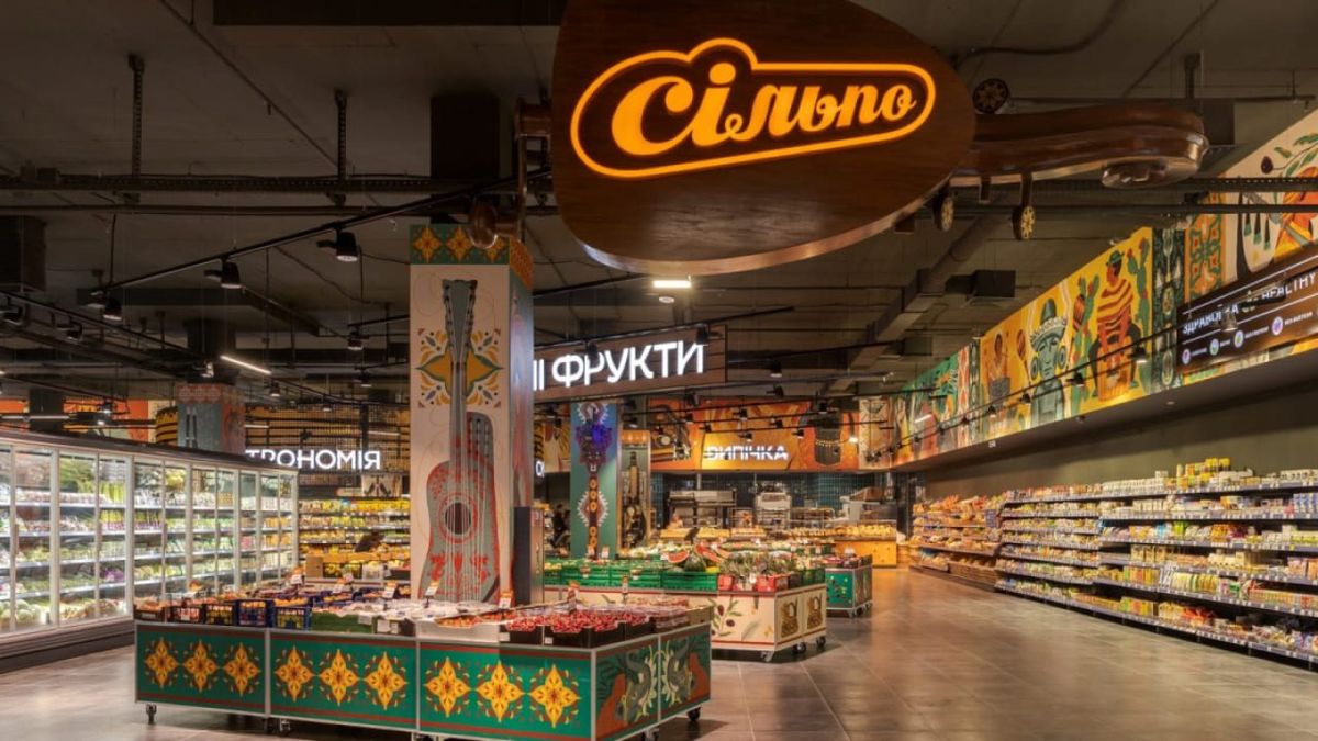 На «Буковелі» відкриють перший супермаркет «Сільпо»