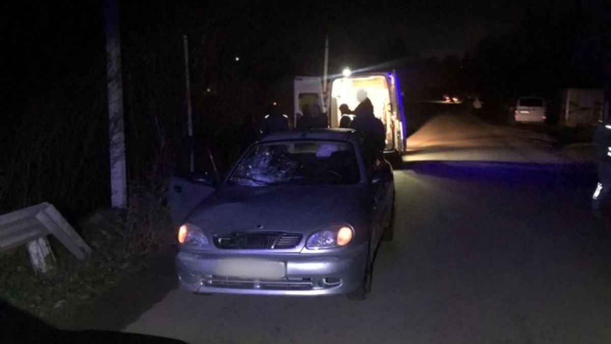 Буковинець уник покарання за смертельний наїзд на пішохода