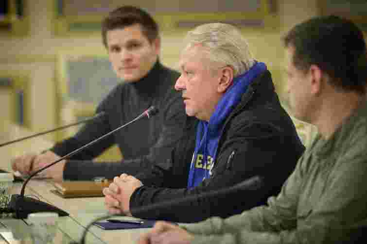 Гендиректор Rheinmetall поскаржився на бюрократію під час будівництва заводу в Україні