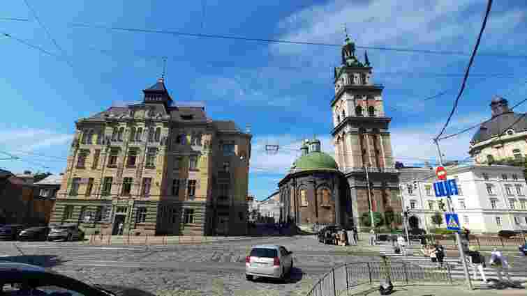 Хмарно, але сухо: львівські синоптики розповіли про погоду 12 серпня