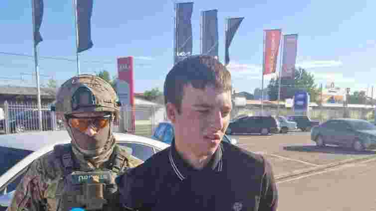 На Закарпатті арештували підозрюваних у резонансному пограбуванні переселенки