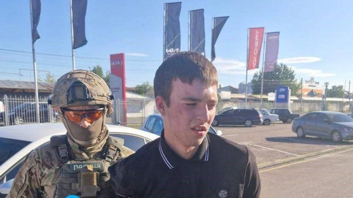 На Закарпатті арештували підозрюваних у резонансному пограбуванні переселенки