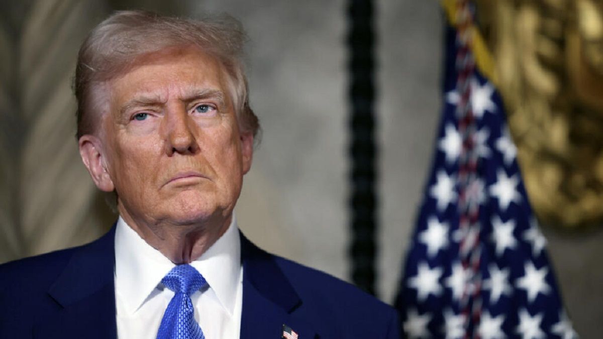 Трамп підтвердив, що зустріч з Путіним відбудеться в США 