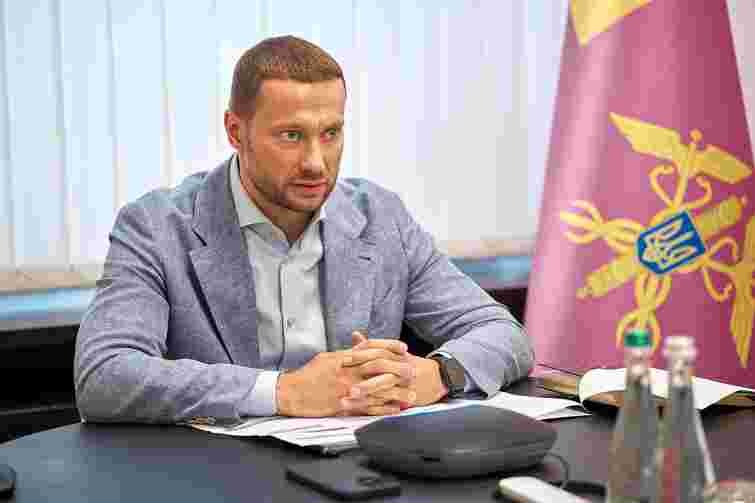 ​​ВАКС не відсторонив Павла Кириленка з посади очільника АМКУ 
