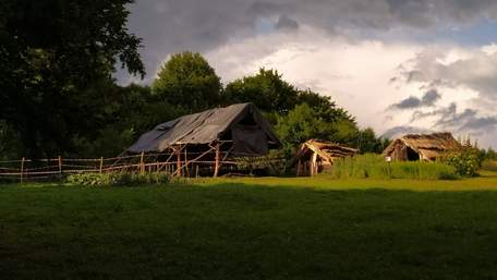 Перстень, гончарна майстерня і військовий обʼєкт X ст: що виявили археологи у Пліснеську