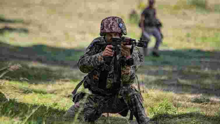 Сили оборони зачистили від російських окупантів два села на Сумщині
