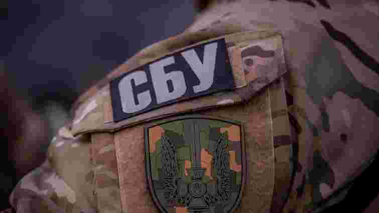 ОГП зареєстрував п'ять проваджень щодо можливого побиття працівників НАБУ під час обшуків СБУ