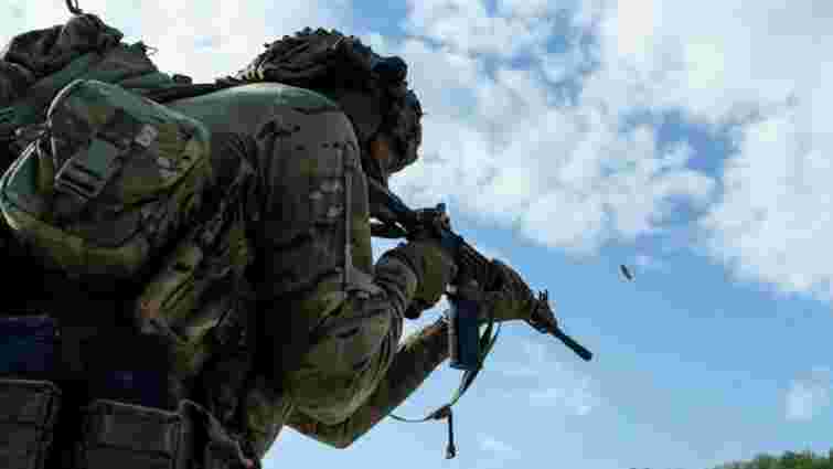 Корпус «Азову» зайняв смугу оборони на Покровському напрямку