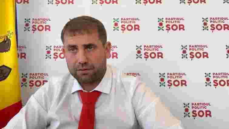 Олігарх-втікач Шор пропонує жителям Молдови 3000 доларів за участь в антиурядових протестах