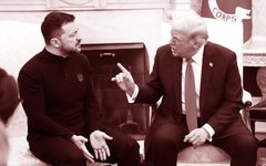 Трамп може покласти край війні Кремля проти України