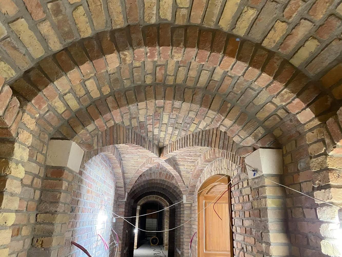 Маєток сім'ї Віктора Орбана, фото Акоша Хадхазі