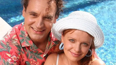 Як через 20 років змінилися головні актори серіалу «Леся+Рома» і чим вони займаються зараз