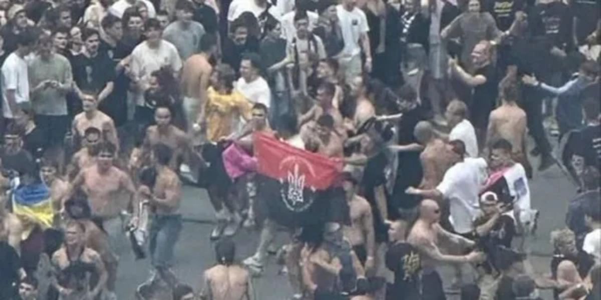 Польща депортує 57 українців після концерту репера Макса Коржа