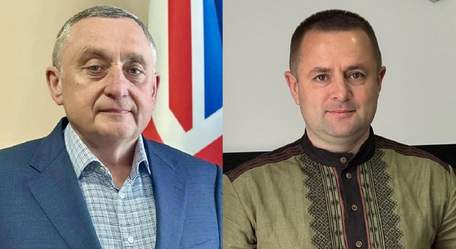 Між Богданом Дубневичем та його скандальним заступником виник публічний конфлікт