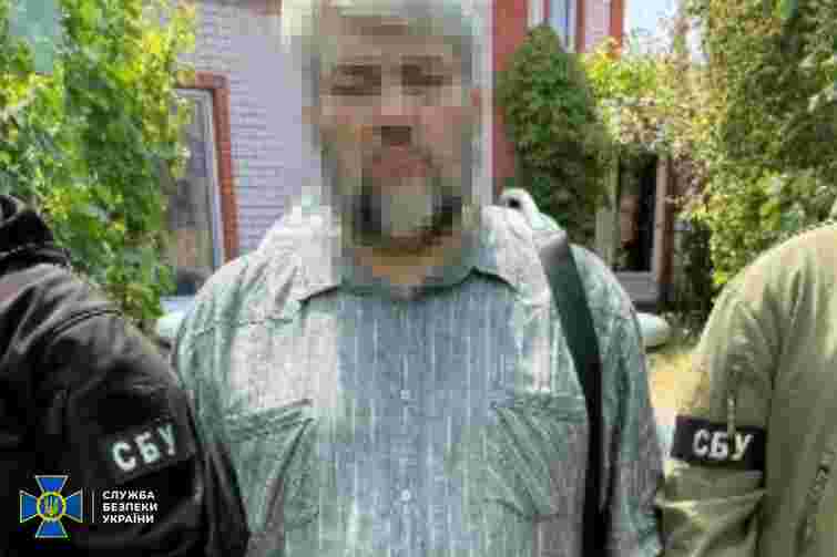 В Одесі затримали священників УПЦ МП за просування російської пропаганди та підтримку війни