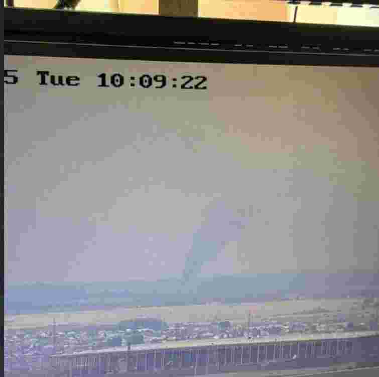 Дрони СБУ повторно атакували термінал зберігання «шахедів» у Татарстані