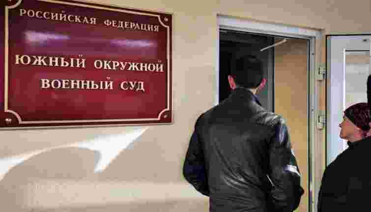 Росія засудила 54-річну медикиню ЗСУ до понад п'яти років ув'язнення 