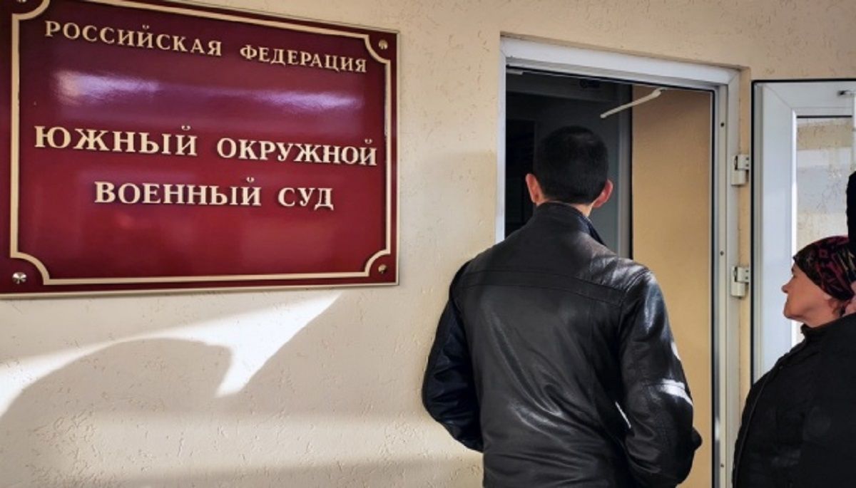Росія засудила 54-річну медикиню ЗСУ до понад п'яти років ув'язнення 