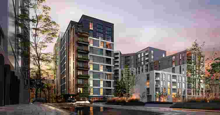 Суд зобовʼязав відомого львівського забудовника сплатити понад 2,2 млн грн боргу