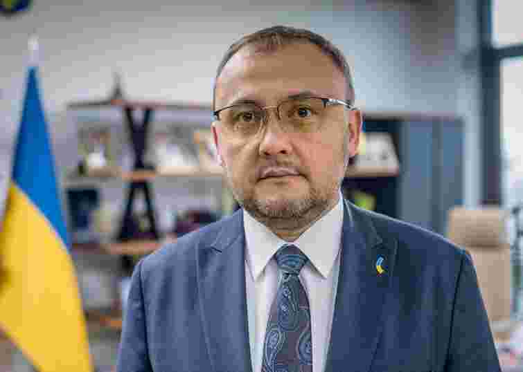 Посол України в Польщі відреагував на скандал із прапором УПА на концерті Макса Коржа