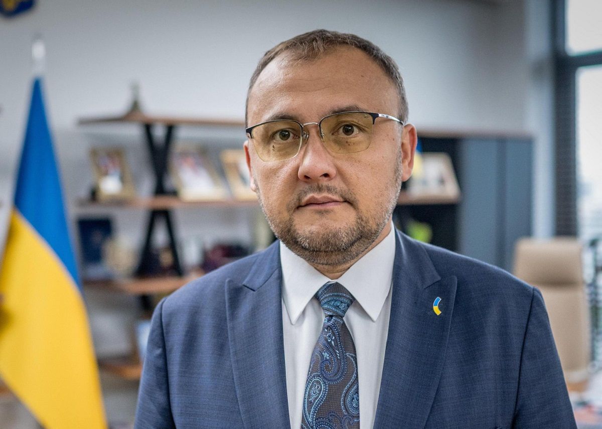 Посол України в Польщі відреагував на скандал із прапором УПА на концерті Макса Коржа