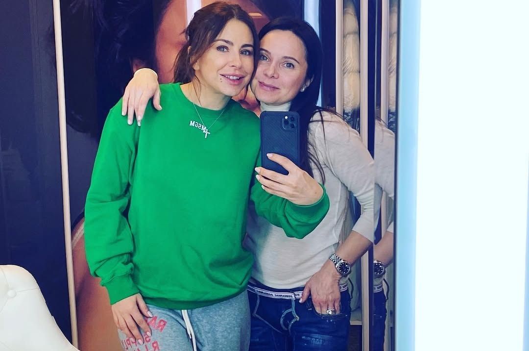 Подкопаєва і Лорак