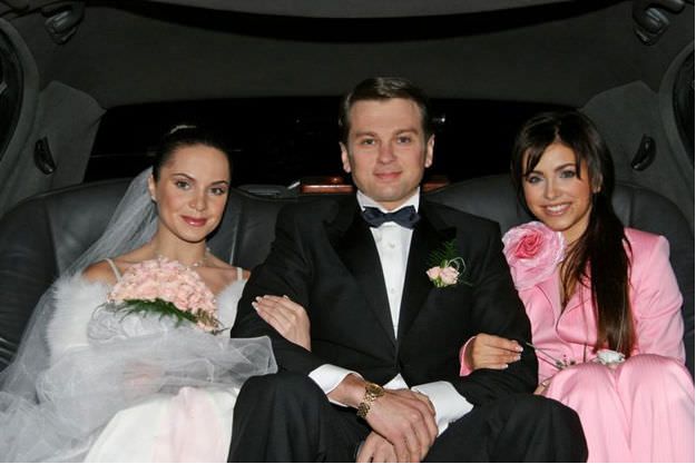 Подкопаєва, Нагорний і Лорак