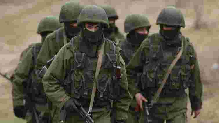 Великі втрати загнали російський полк в критичну ситуацію на Запорізькому напрямку