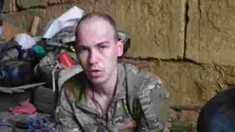 Військові взяли у полон росіян, які проникли вглиб території на Покровському напрямку